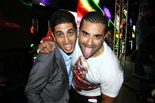 Virgin Radio Lebanon Launch Party